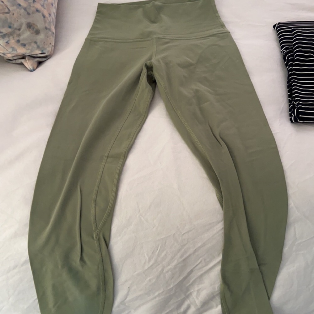 Lululemon Align Leggings